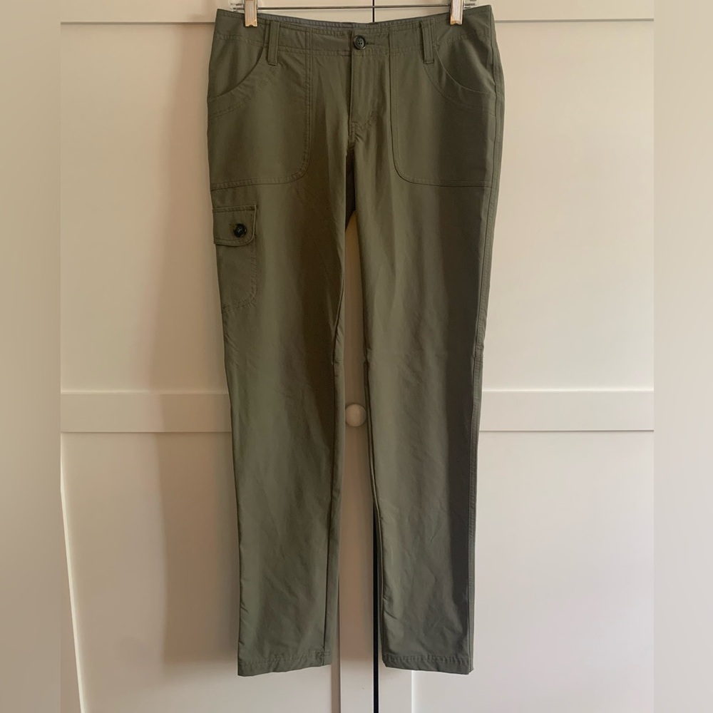 REI Hiking Pants Size 4